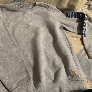 Men’s Carhartt Original Fit Crew Neck